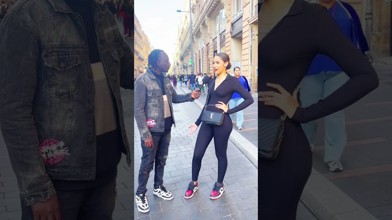 Pourquoi elles se mettent en couple avec un mec qui était déjà dans leurs contacter ?