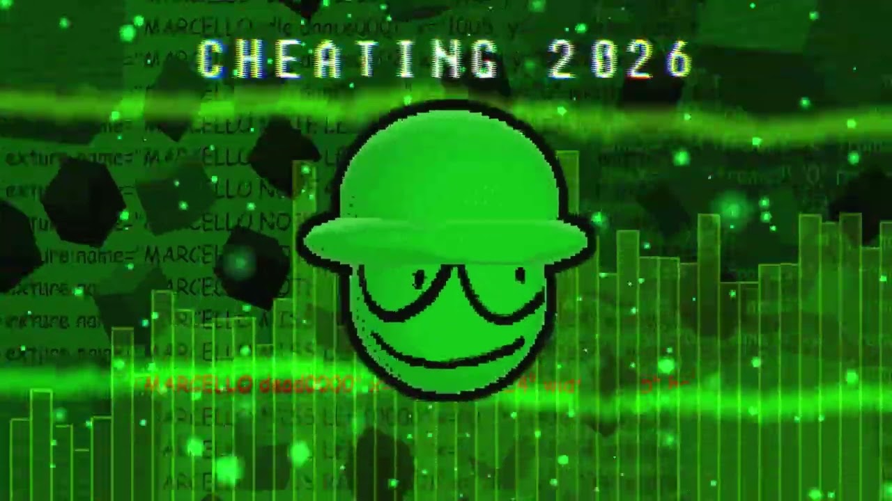 Cheating 2026 mix