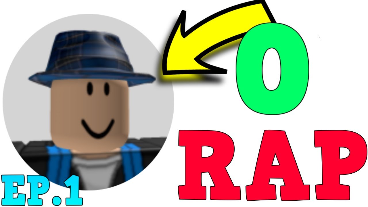 Trading With 0 RAP! *IT'S TIME*