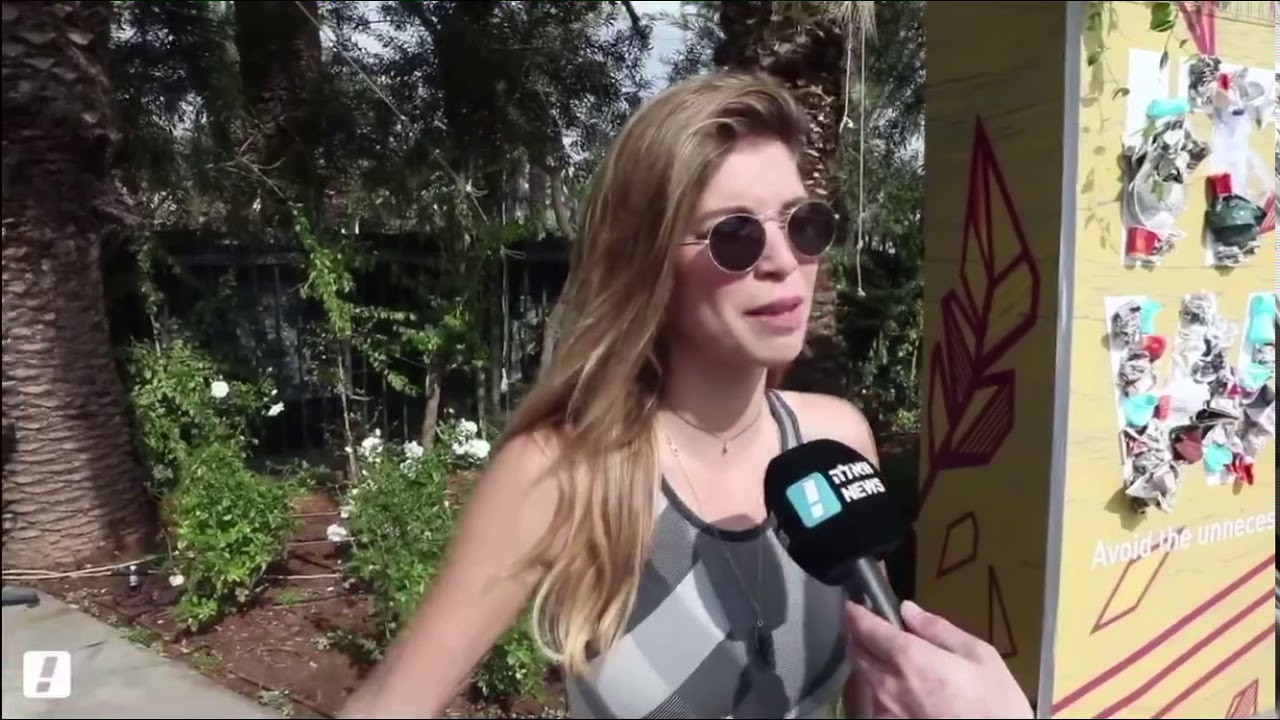 מה חושבים הסלבס על הסרטון של עדן בן זקן?!