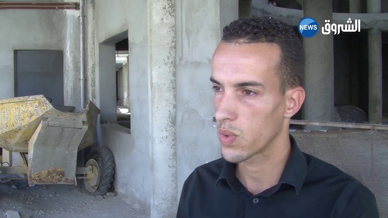 تيزي وزو: تأخر فادح وإهمال لمشروع إنجاز عيادة طبية بقرية تامدة