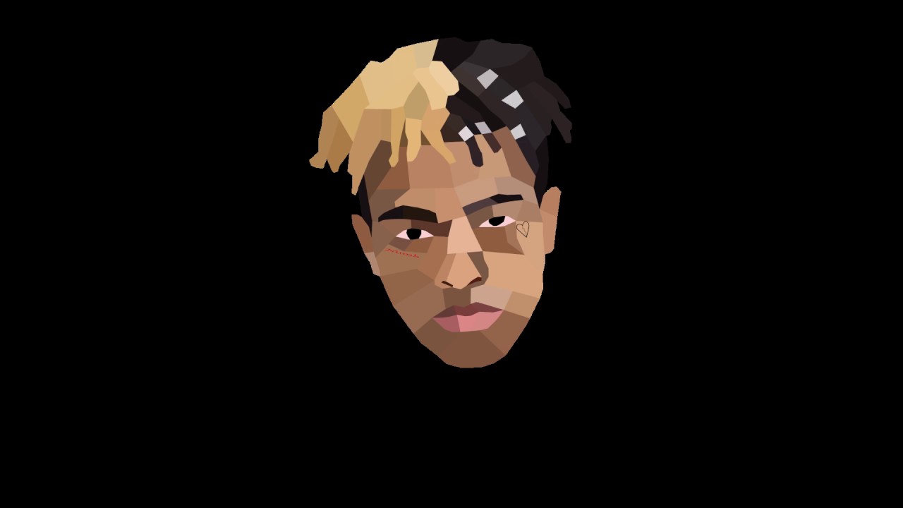 XXXTENTACION-I LUv My cLiQuE LiKe KaNyE WeSt(CHOPPED AND SCREWED)
