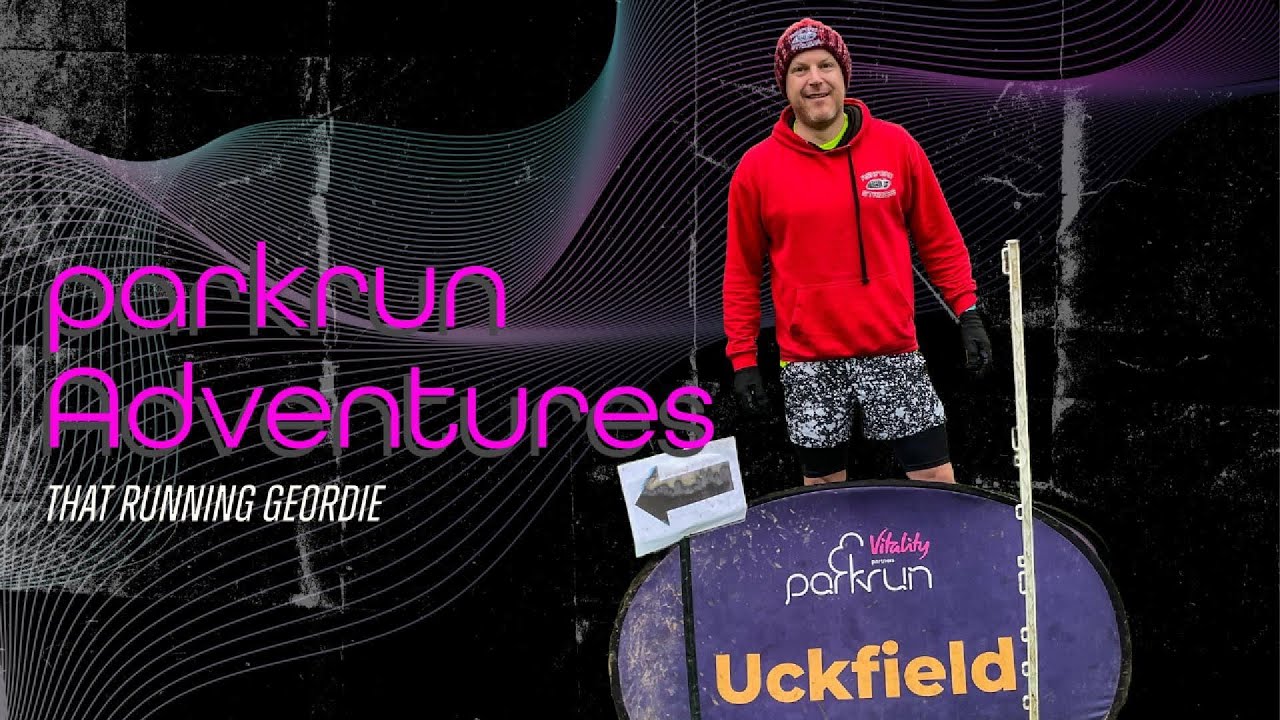 Uckfield parkrun