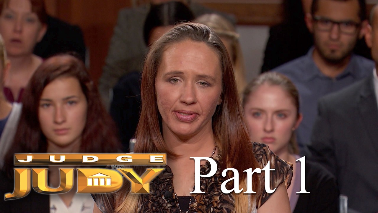 Woman Sued by Former Mother-in-Law | Part 1