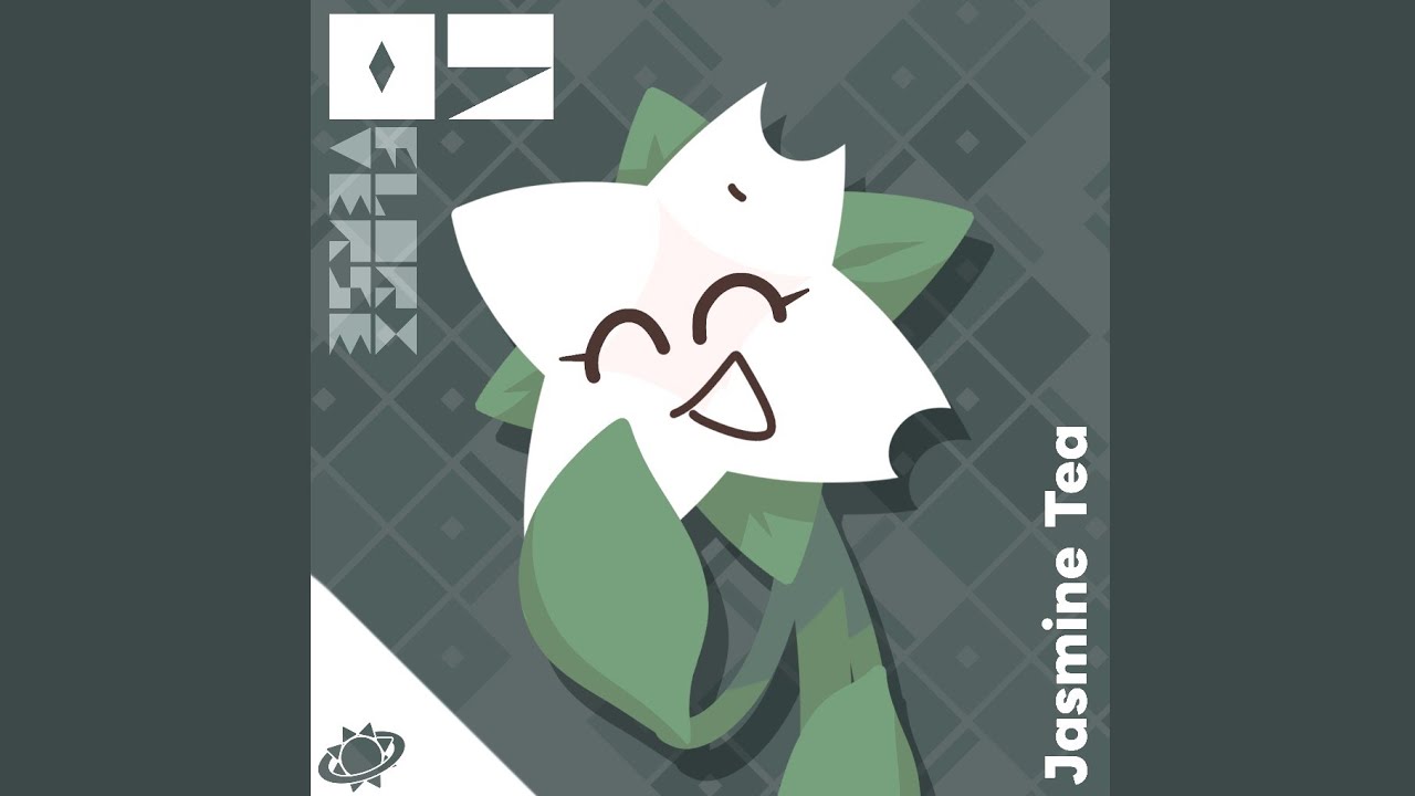[ Floriverse ] Artifyber - Jasmine Tea