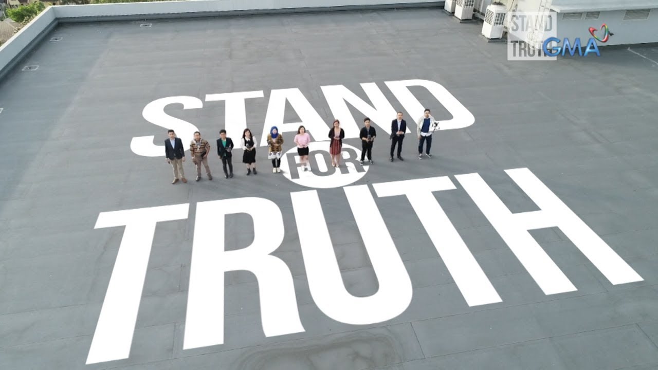 Stand for Truth: New breed of journalists | Teaser