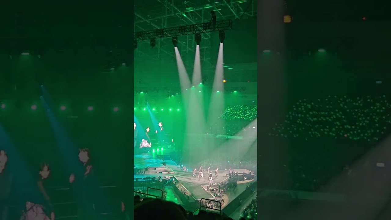 260124 SUPER JUNIOR - Superman+Super girl (SS10 in Kaohsiung )