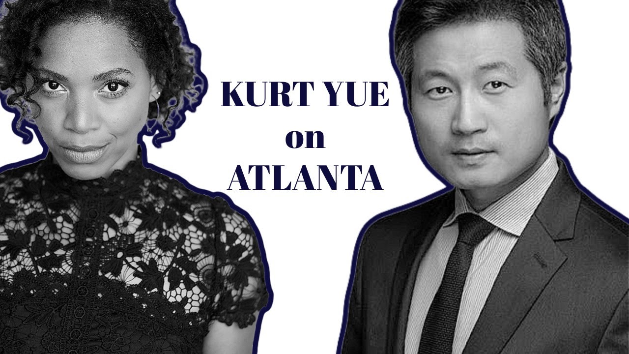 Interview with Kurt Yue | Acting in ATL