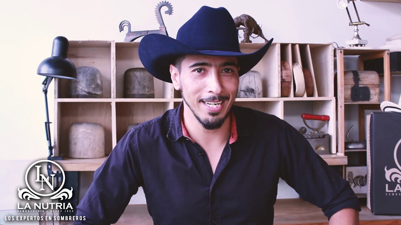¿Cómo se usa el sombrero? - Todo Sobre El Sombrero - Episodio 11