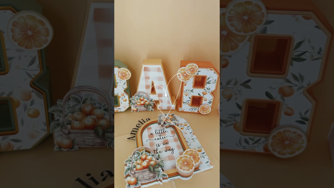 A little cutie is on the way! 