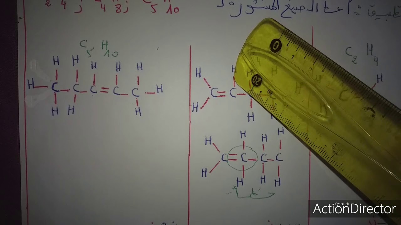 الفحوم الهيدروجينية