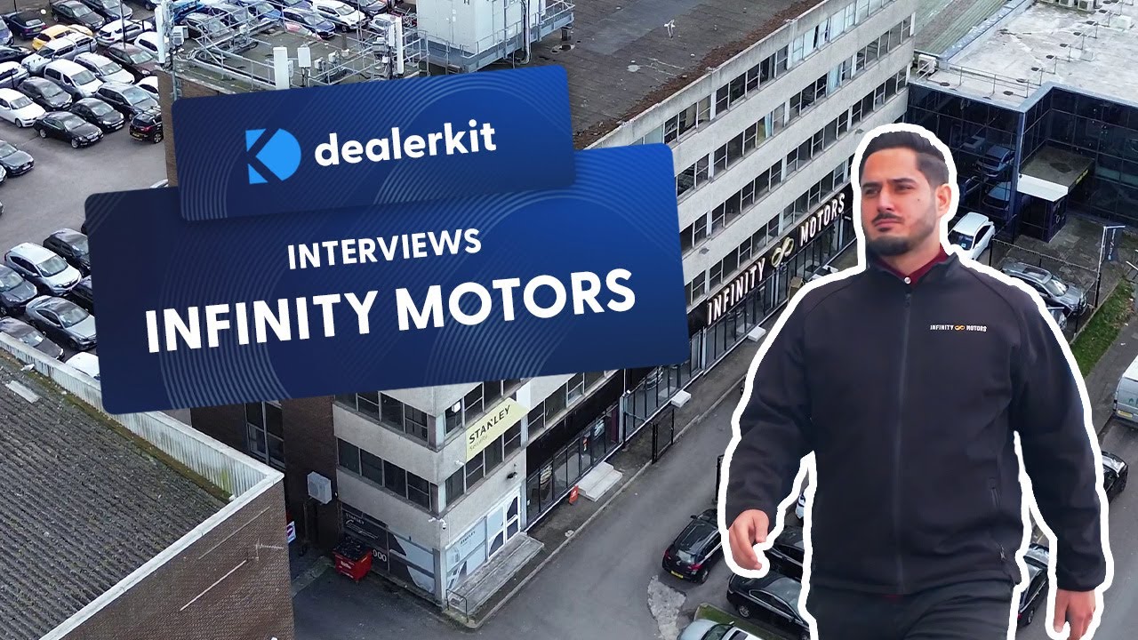 Dealerkit Interviews | Infinity Motors @infinitymotorslimited