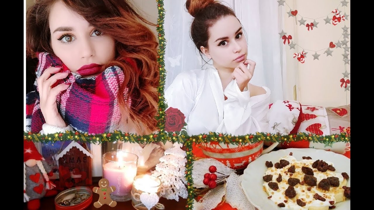 ⛄️ MORNING ROUTINE - CHRISTMAS EDITION ⛄️