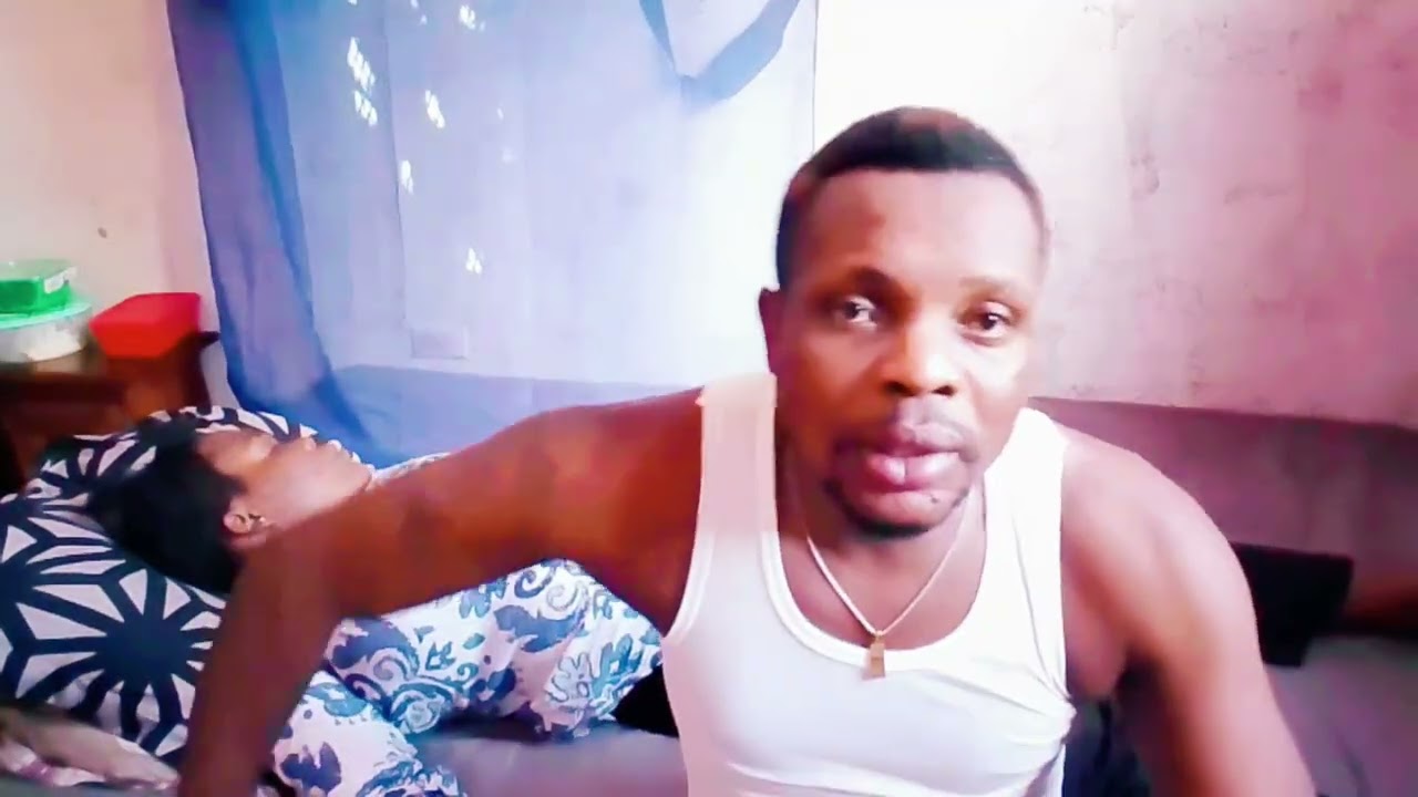 BELJOF SOTI POU L TOUYE TET LI PASKE LOUNA VIN PIMAL NAN MEN L😭😭😭😭