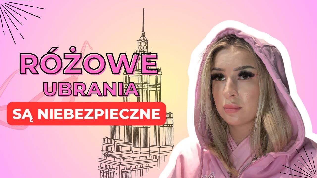 Została zaatakowana w Warszawie😳