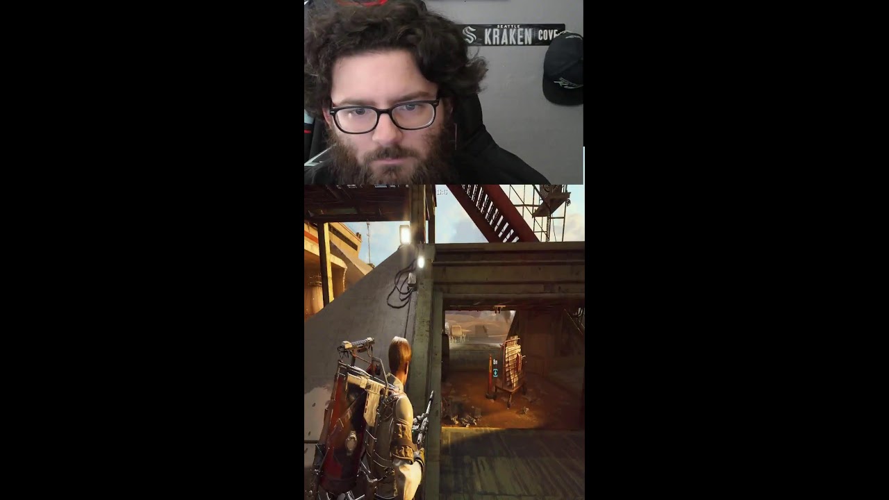 arc what