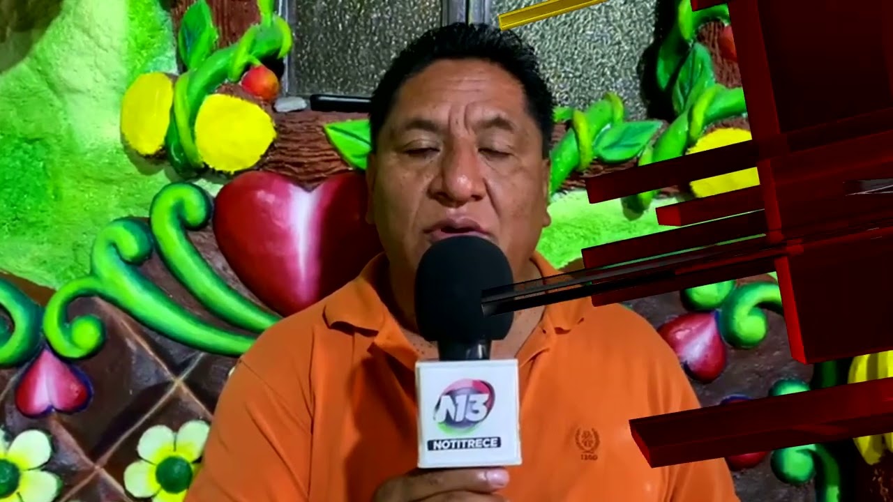 El castillo de los duendes de Etla es un lugar enigmático