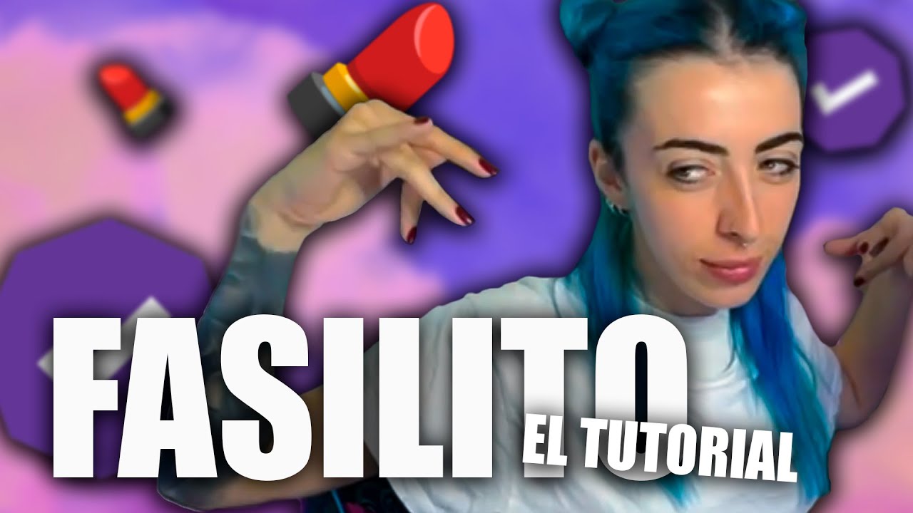 💄Make Up DEFINITIVO 100% NO FAKE || 🟣 YA SOMOS PARTNER 🟣