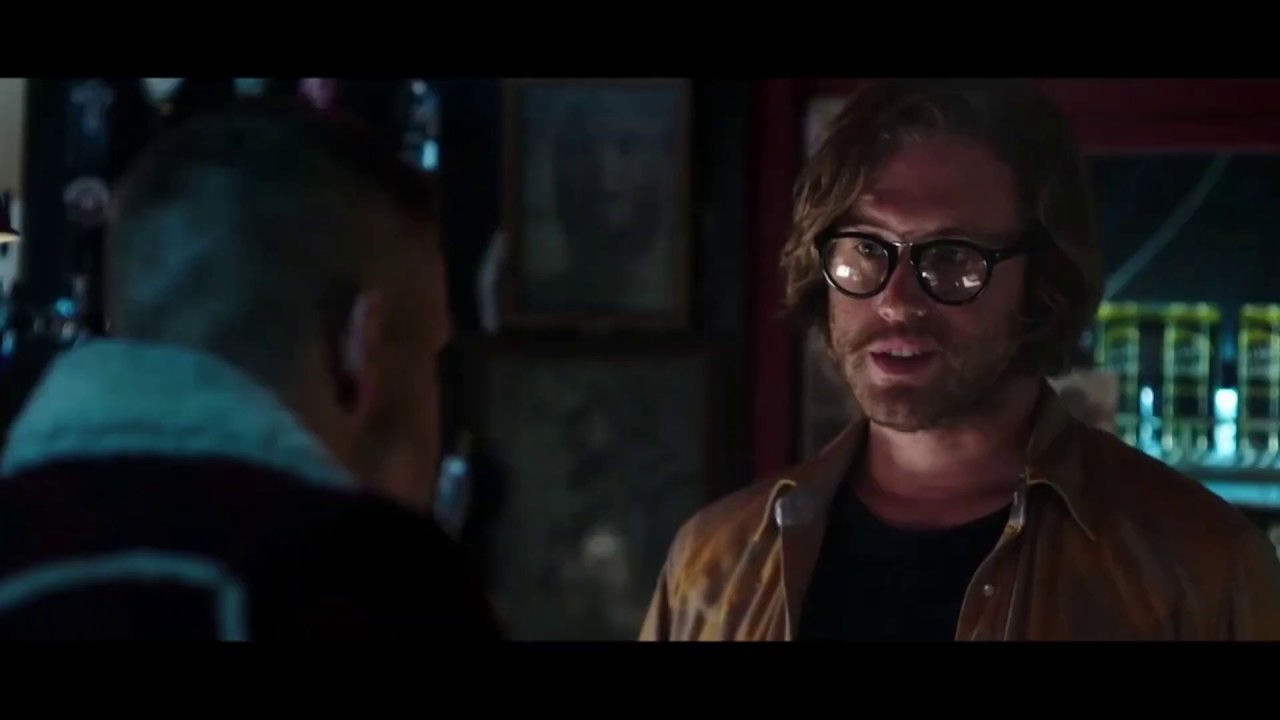 Deadpool movie roasts