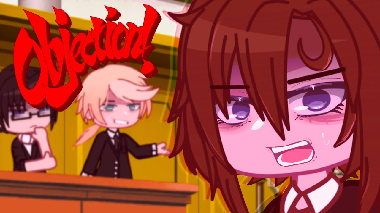 Objection!