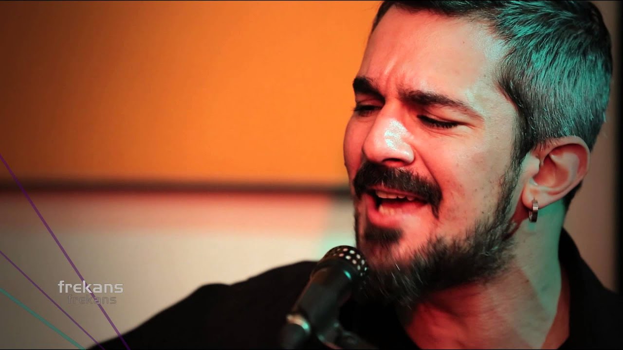 Koray Candemir - Keklim İdim Vurdular (Frekans Akustik Canlı Performans)
