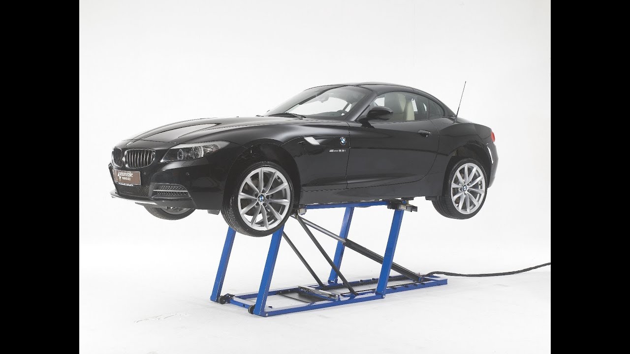 Demo Airlift 2500 Vocor Tools