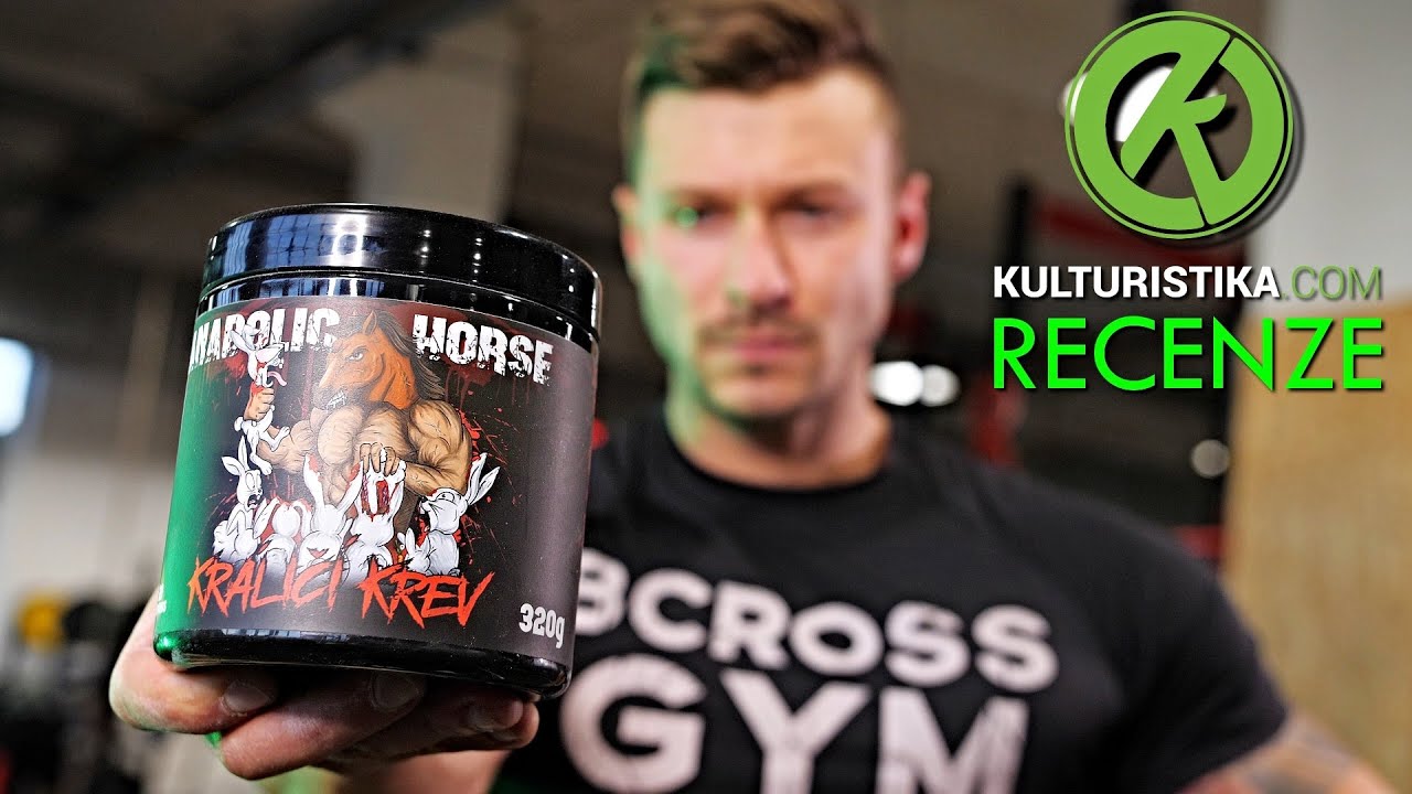 Králičí Krev: Skutečně tak dobrá, jak se říká?