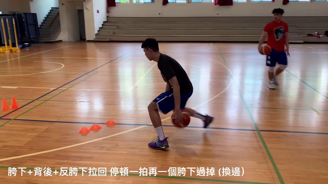 2020/05/13 Part 2 ( 康寧大學 #53梁浩真 #11陳俊翰 #7黃楷傑）