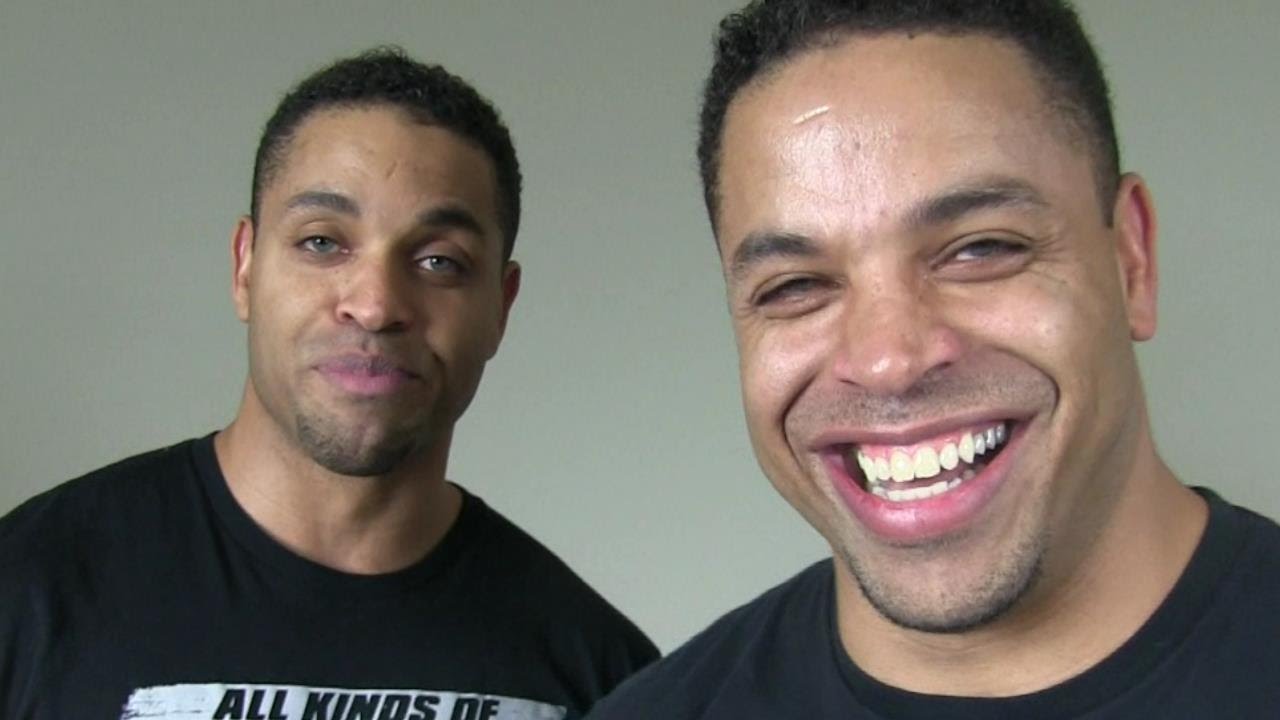 How To Stop Masturbating @Hodgetwins