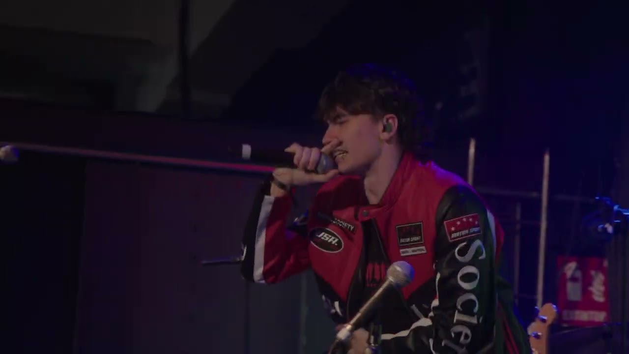 MINISTAGE | LA FINAL