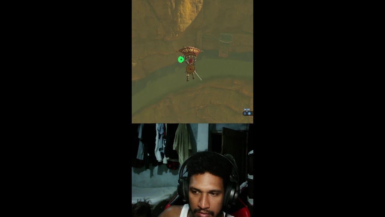 The Legend of Zelda: Breath of the Wild part 9