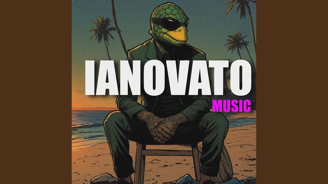 TUYO (feat. Sr Tortuga)