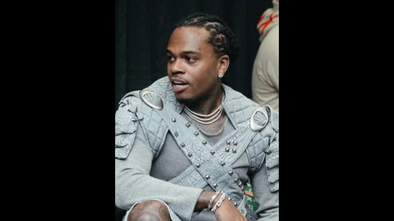 [FREE] Gunna Type Beat - 
