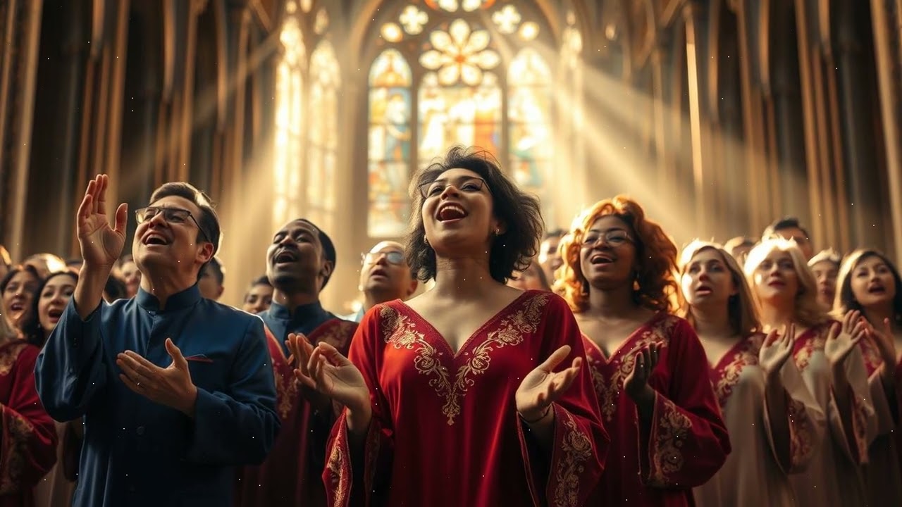 Deep Presence Worship 🙏  Gospel Songs to Draw Near to God