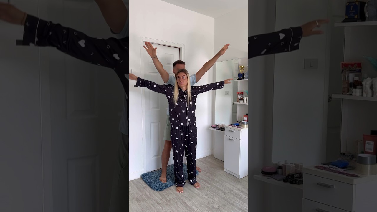 Tickle prank😂🤣
