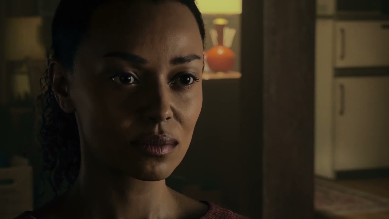 Alan Wake 2 #13 Resgate Tor Da Justaposiçao