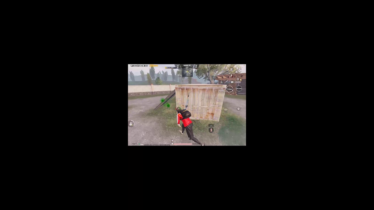 OBUNACHILARIM BILAN TDM ÔYNAYMIZ