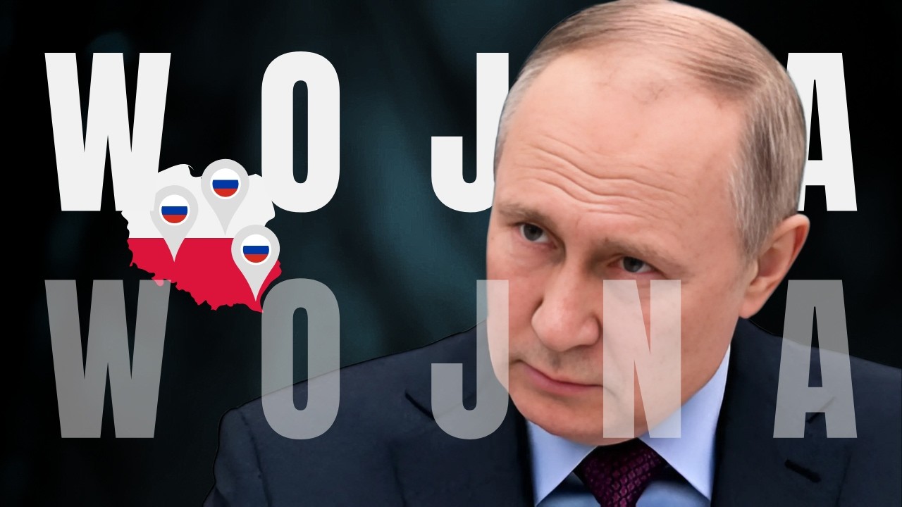Jak Rosja atakuje Polskę?