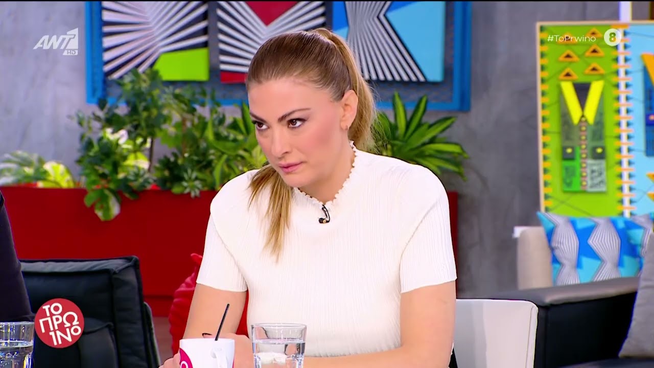 Γιώργος Λιάγκας: «Περιοδικό είχε γράψει ότι είχε πάθει βαρύ εγκεφαλικό και ήμουν στην εντατική»