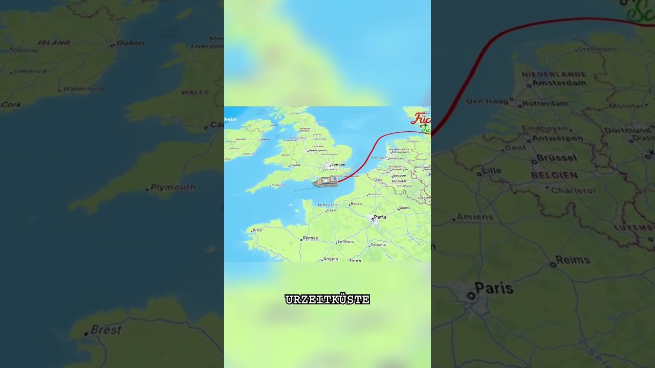 Isle of Portland: Englands verborgene Urzeitküste erkunden 