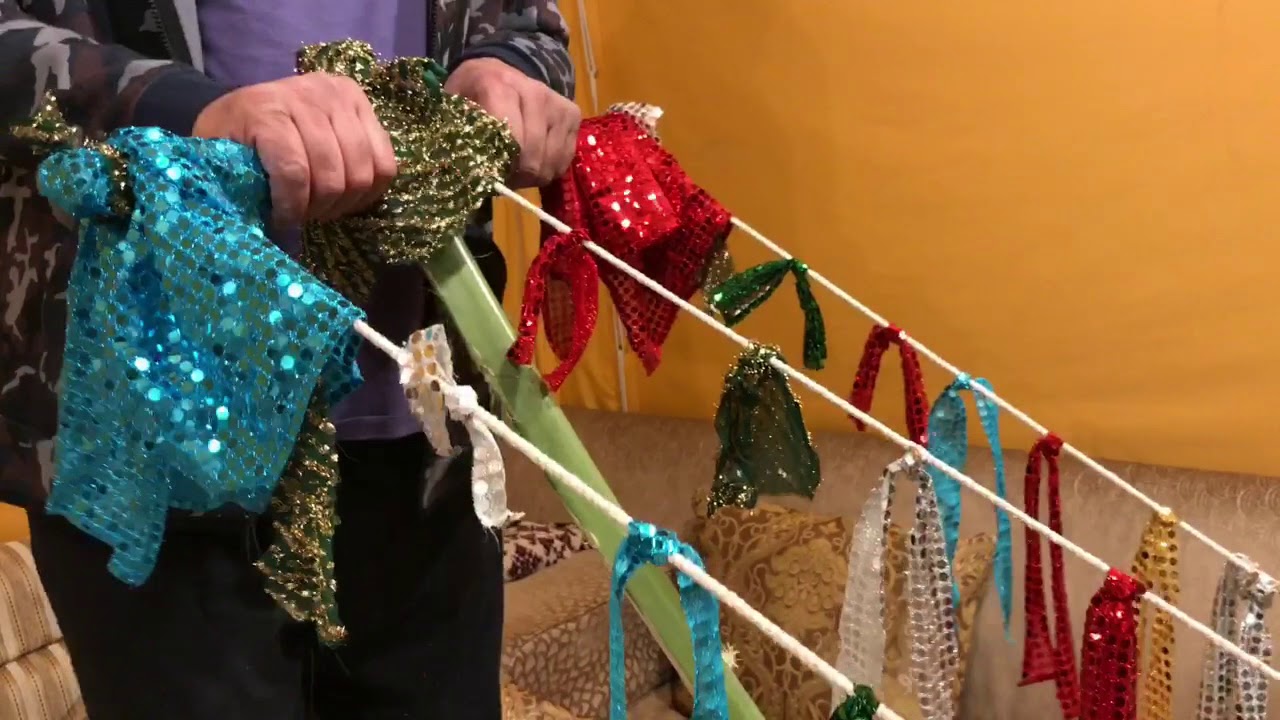 الچافود ،، لعبة كويتية قديمة للأولاد