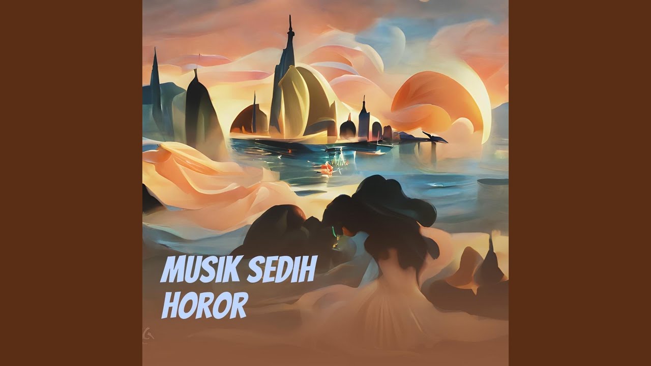 Musik Sedih Horor