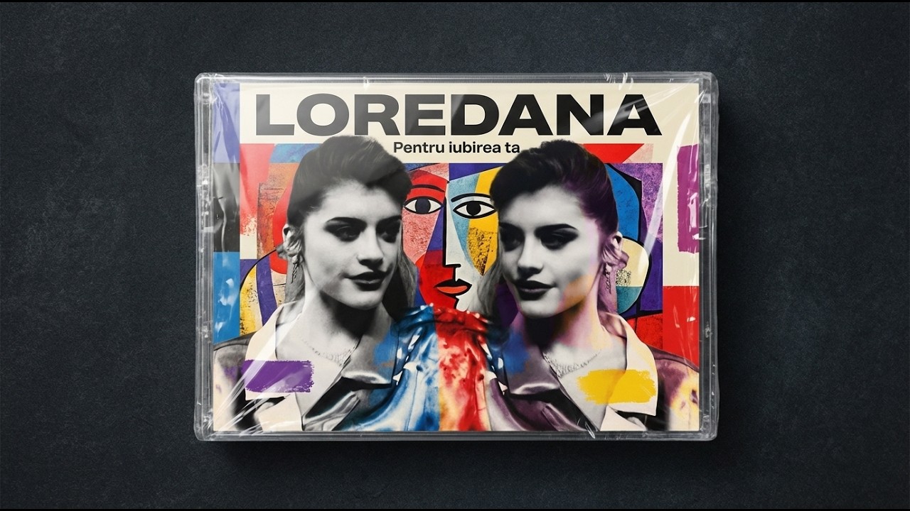 Loredana - Pentru Iubirea Ta