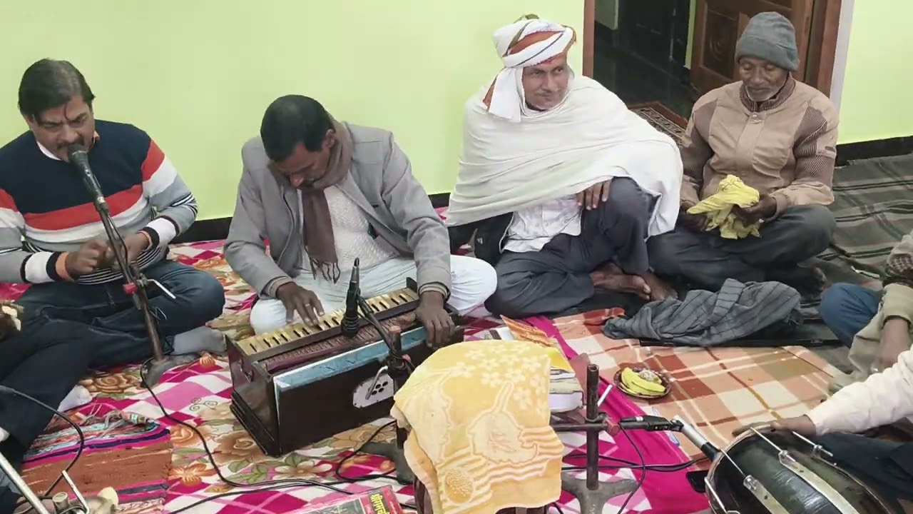 बेदर्दी दगा देके चले गए 