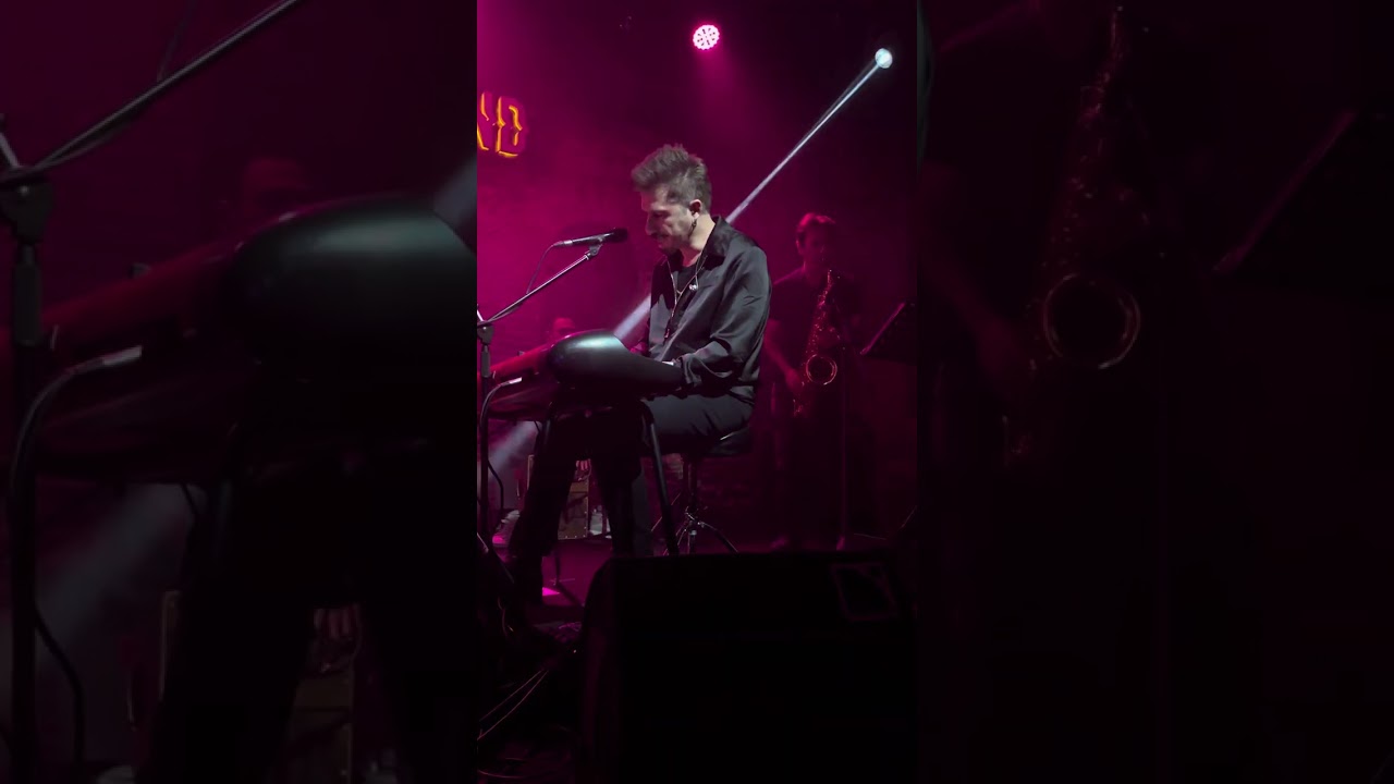 Doğan Duru Saykodelik kader 14 Şubat Blind