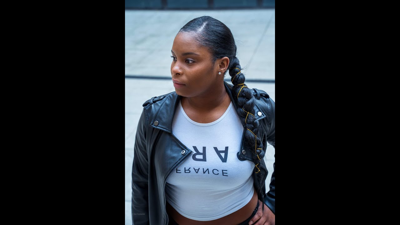 Random Debbie Tucker Green (Sister)