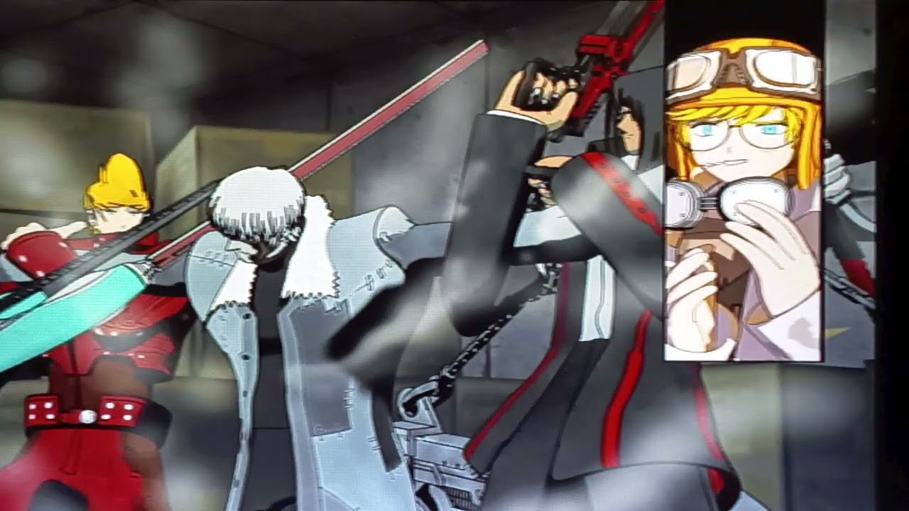 Gungrave Overdose (Ps2) - Gameplay - Part 2/2 💥🔫🔫