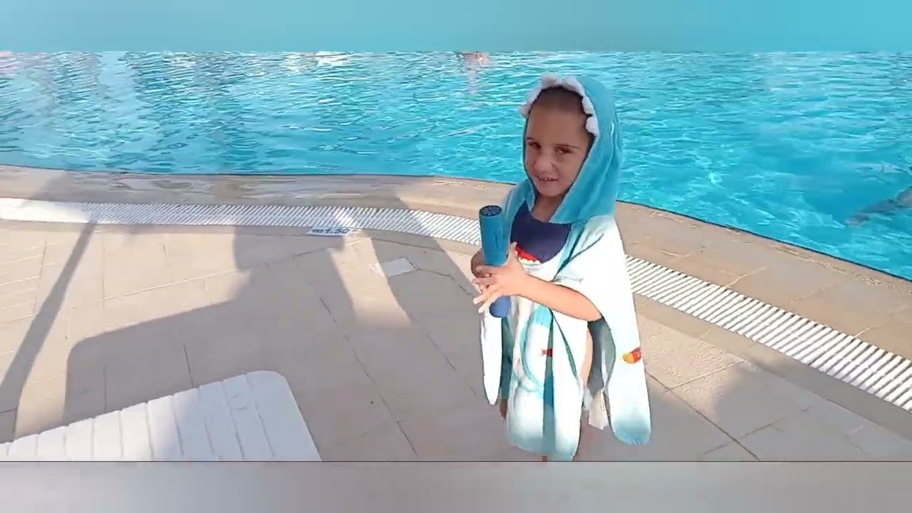 Tunis Mahdija (Mahdia) Thalassa Mahdia drugi deo septembar 2024.