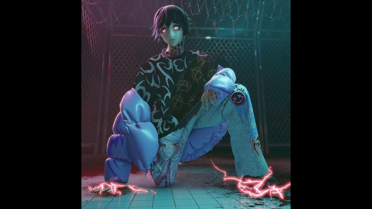 [FREE FOR PROFIT] MIDWXST x HYPERPOP x GUITAR TYPE BEAT 