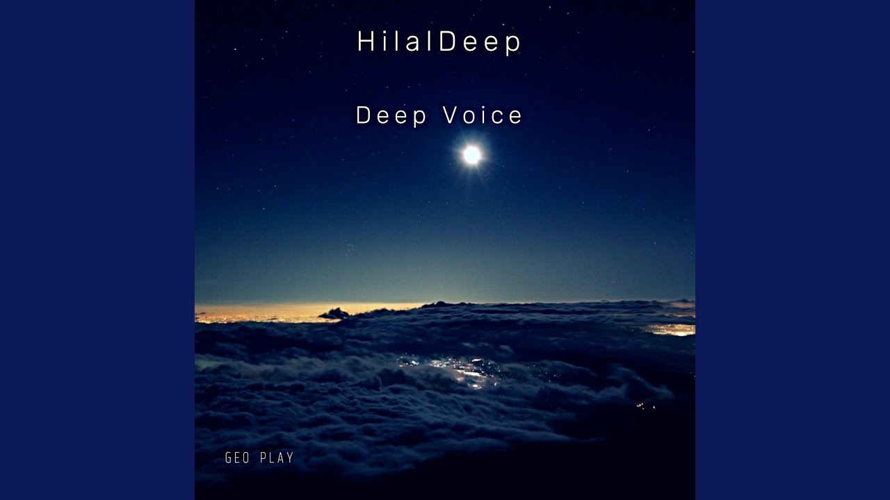 Deep Voice